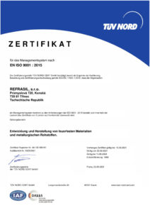 thumbnail of Certifikát DE (2021-2024)