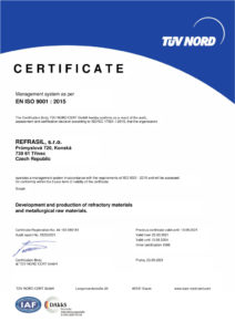 thumbnail of Certifikát EN (2021-2024)